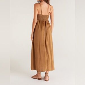 Z Supply Beachside Midi dress